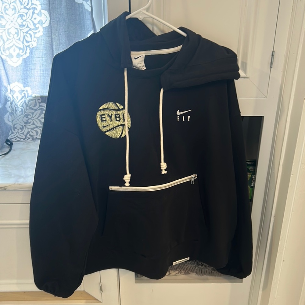 EYBL hoodie